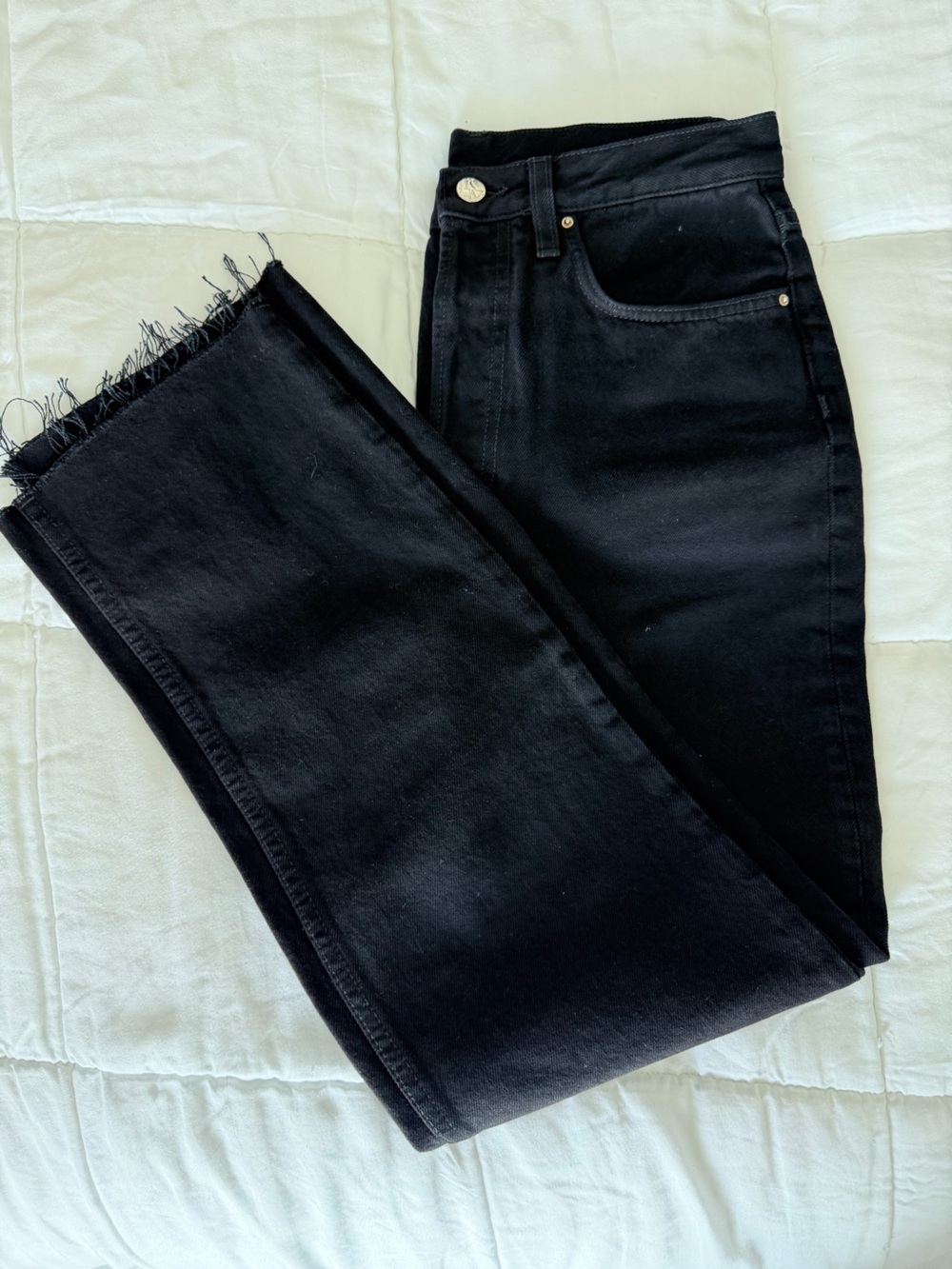 TOTEME Jeans